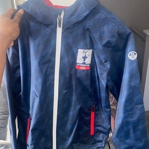 Prada jacket
